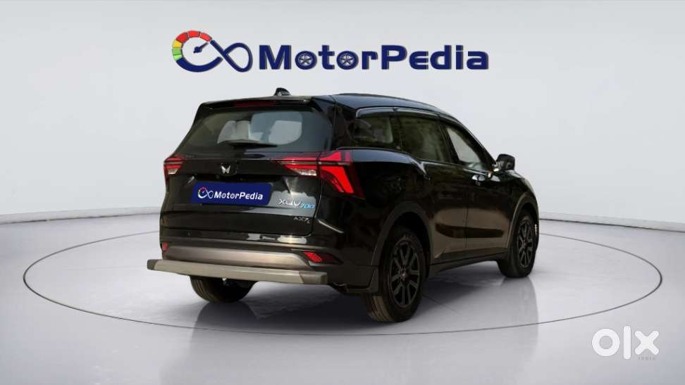 Mahindra Xuv700 2.2 Ax 7 Diesel At Str Awd, 2024, Diesel