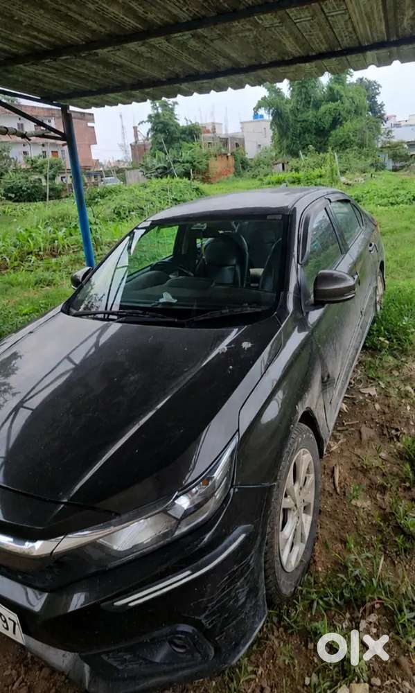 Honda Amaze 1.2 Edition 2020 Petrol