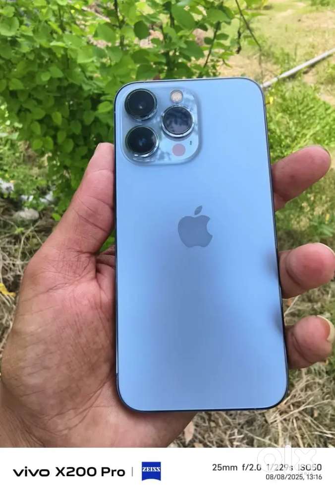 Iphone 13 pro 256 gb - Mobile Phones - 1826744948