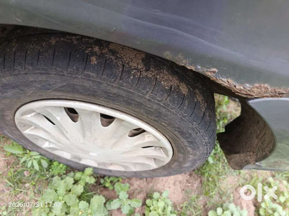 Tata Indigo Cs Ls 2009 Diesel