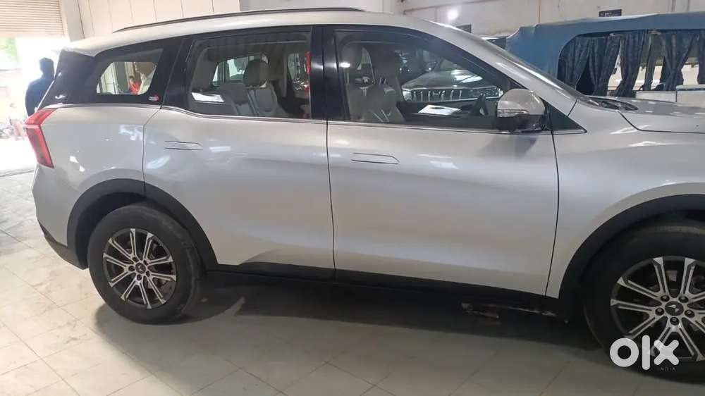 Mahindra Xuv700 2023 Diesel 31166 Km Driven