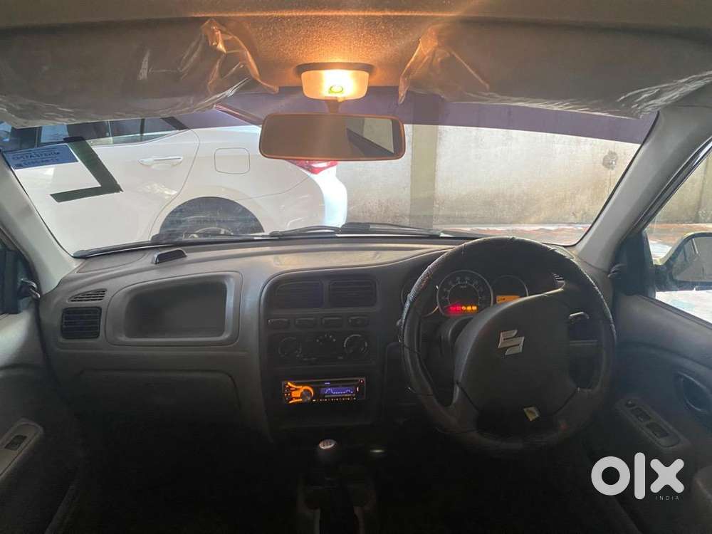 Maruti Suzuki Alto K10 2012 Petrol 10156 Km Driven