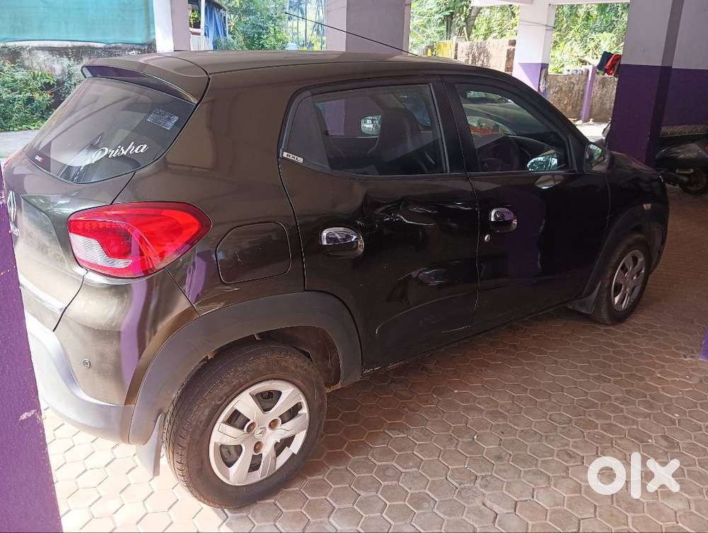 Renault Kwid  Car Sale