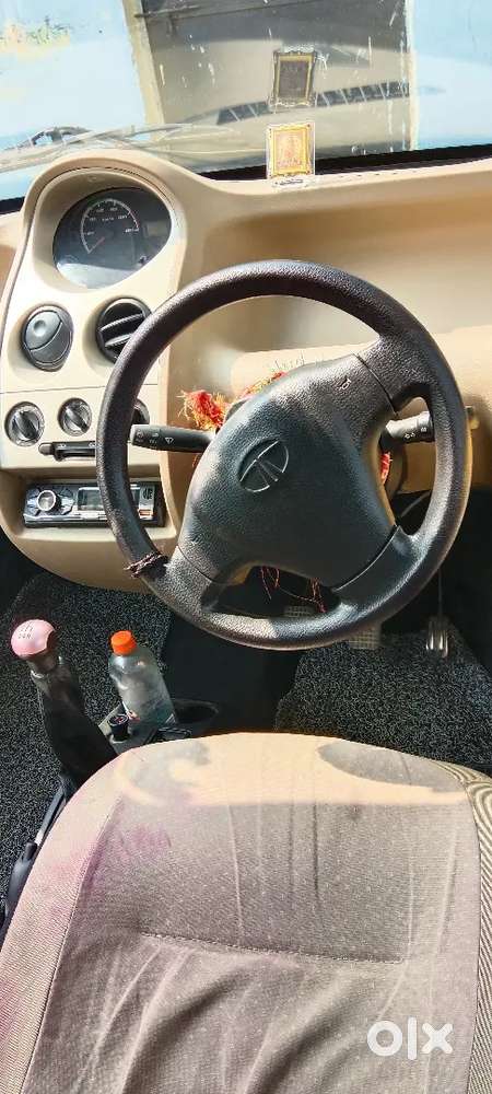 Tata Nano Xt 2012