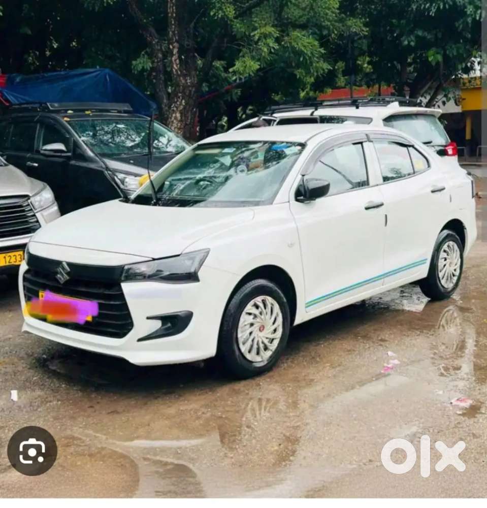 Maruti Suzuki Dzire 2026 Cng & Hybrids 40000 Km Driven