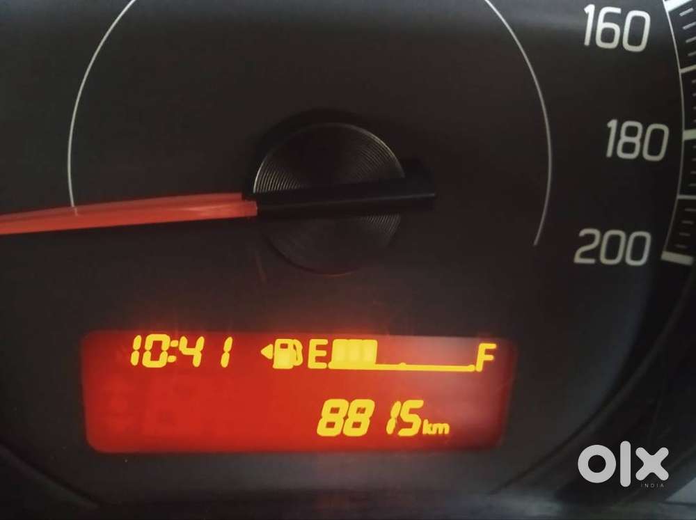 Maruti Suzuki Swift 2019 Petrol 8815 Km Driven