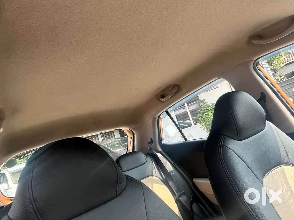 Hyundai I10 Sportz Option, 2014, Petrol