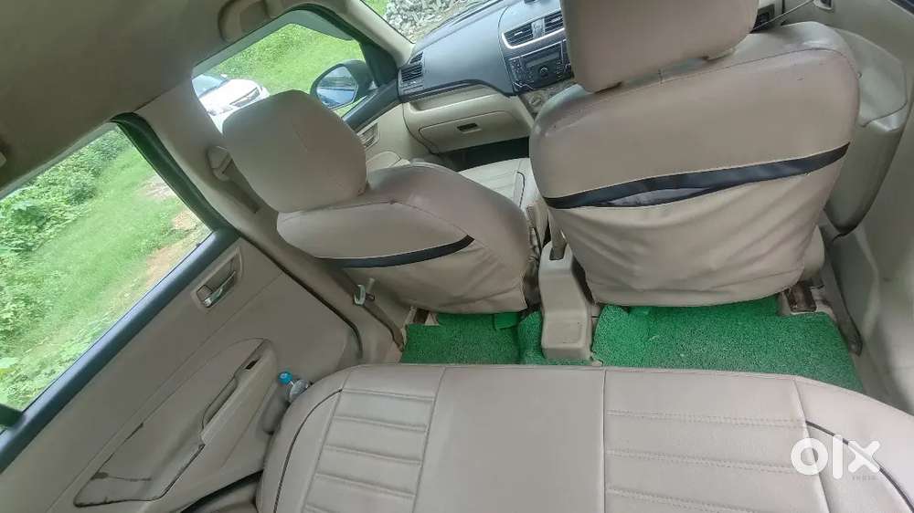 2013 Maruti Suzuki Dzire Vdi