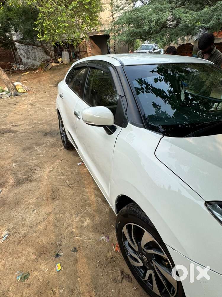 Maruti Suzuki Baleno 2020 Petrol
