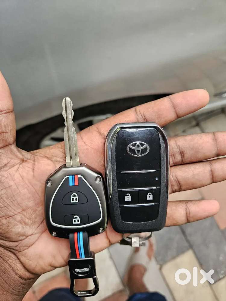 Toyota Innova 2012 Diesel Well Maintained