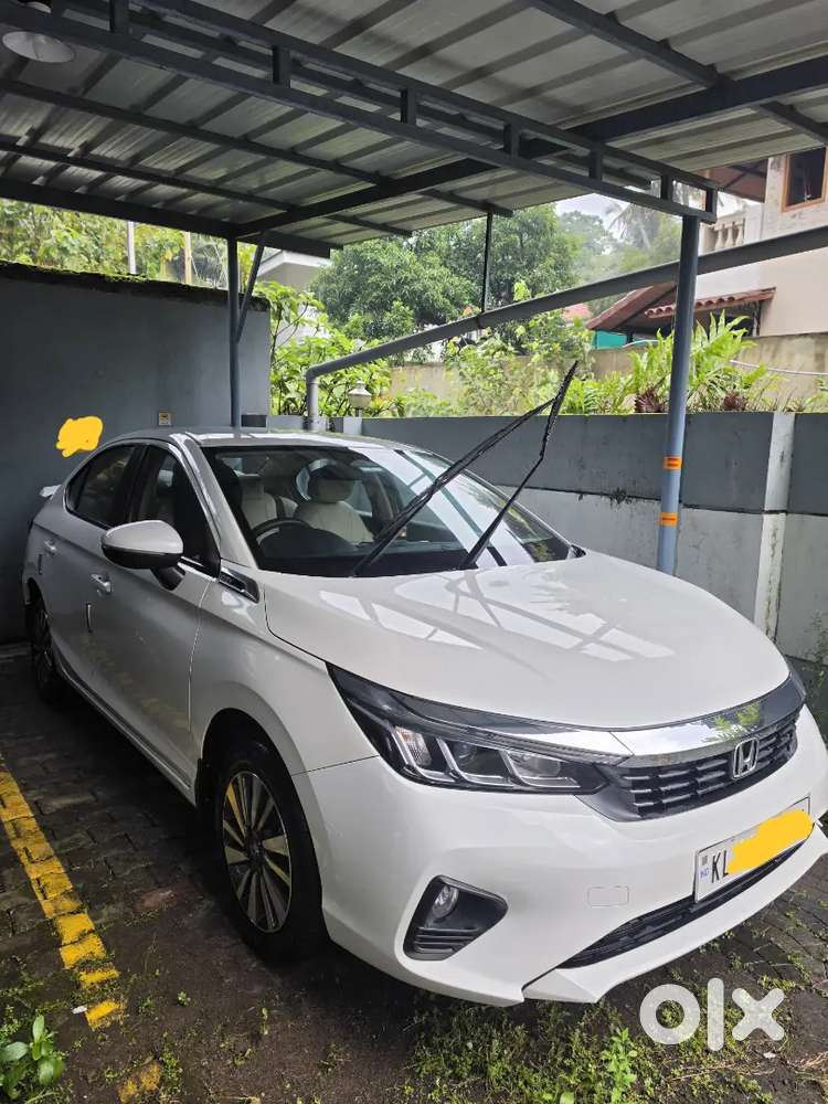 Honda City 2024 Elegant Edition