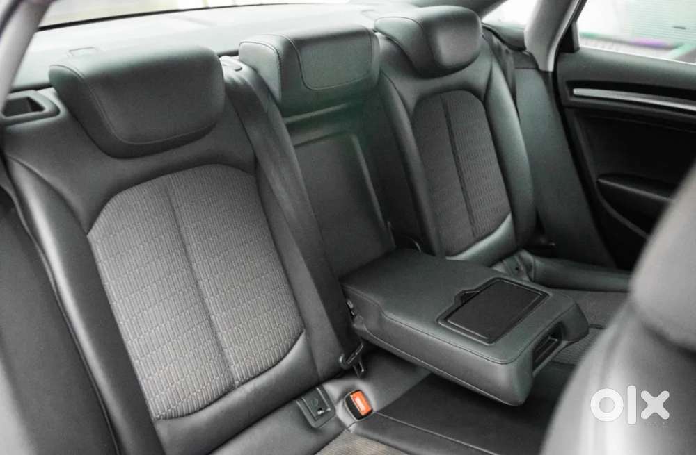 Audi A3 2.0 35 Tdi Premium Plus, 2019, Diesel