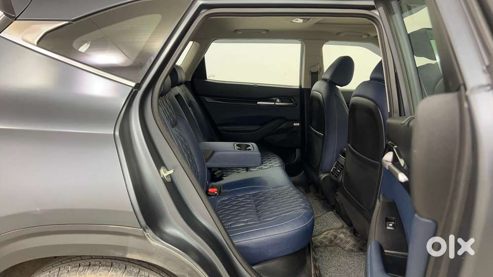 Kia Seltos 1.5 X-line Diesel At, 2022, Diesel