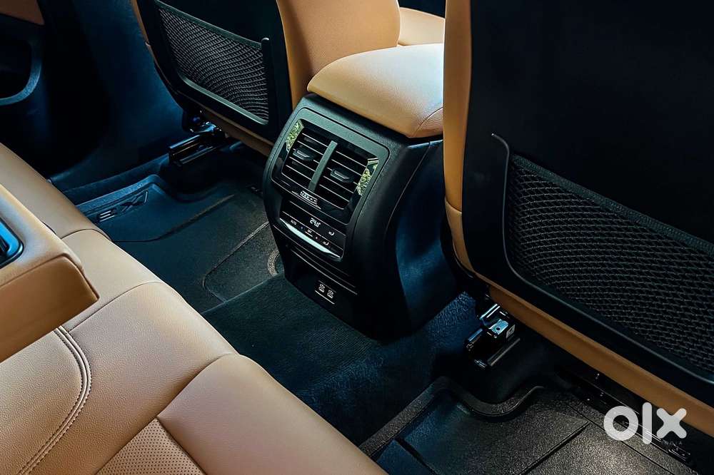 Bmw X3, 2023, Petrol