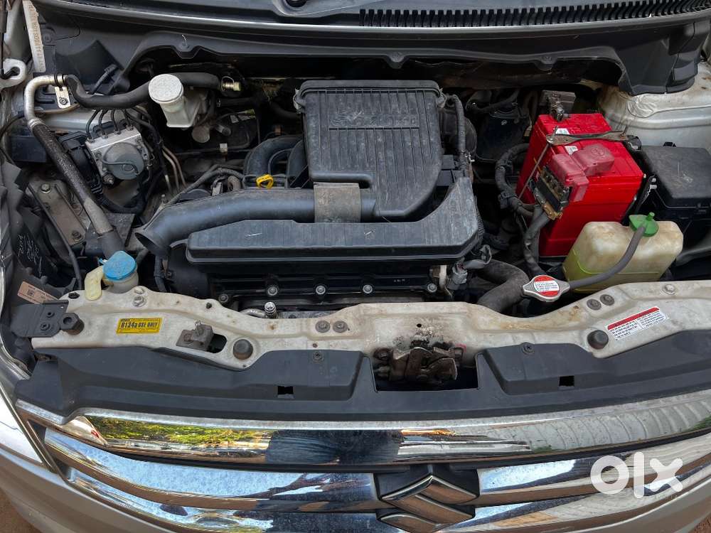 Ertiga Zxi Bsiv