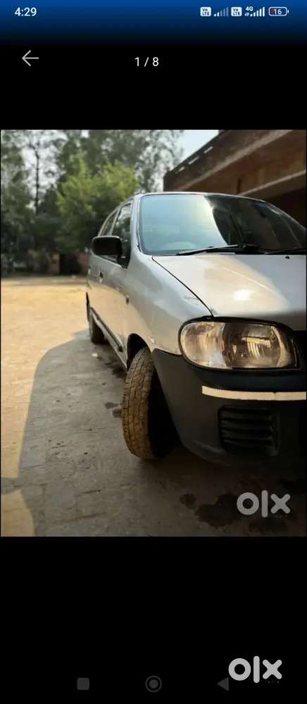 Maruti Suzuki Alto 2005 Limited