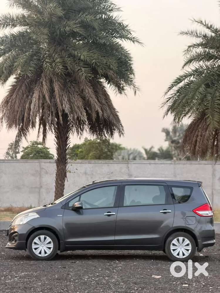Maruti Suzuki Ertiga Vdi Shvs, 2018, Diesel