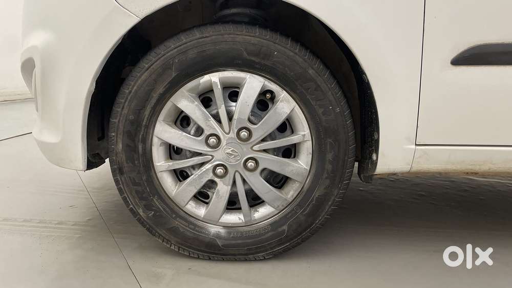 Hyundai I10 Sportz 1.1 Irde2, 2015, Petrol