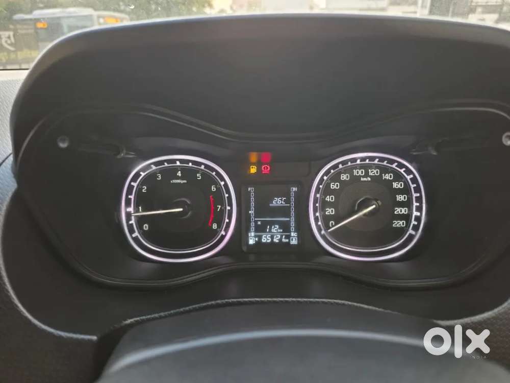 Toyota Urban Cruiser 1.5 Premium Grade At, 2022, Petrol