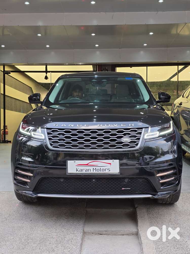 Land Rover Range Velar P250 R-dynamic Se, 2023, Petrol