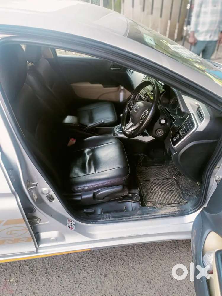 Honda City 2018 Diesel 100000 Km Driven