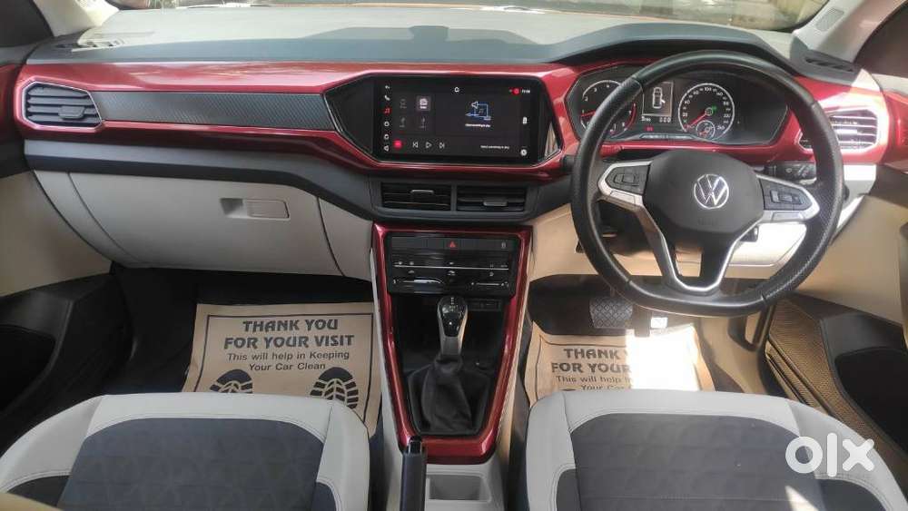 Volkswagen Taigun 1.5 Tsi Gt, 2025, Petrol