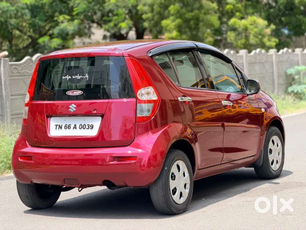 Maruti Suzuki Ritz, 2009, Diesel