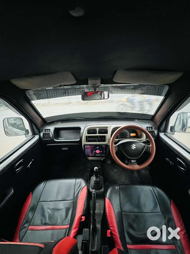 Maruti Suzuki Eeco Cng 5 Seater Ac, 2019, Cng & Hybrids