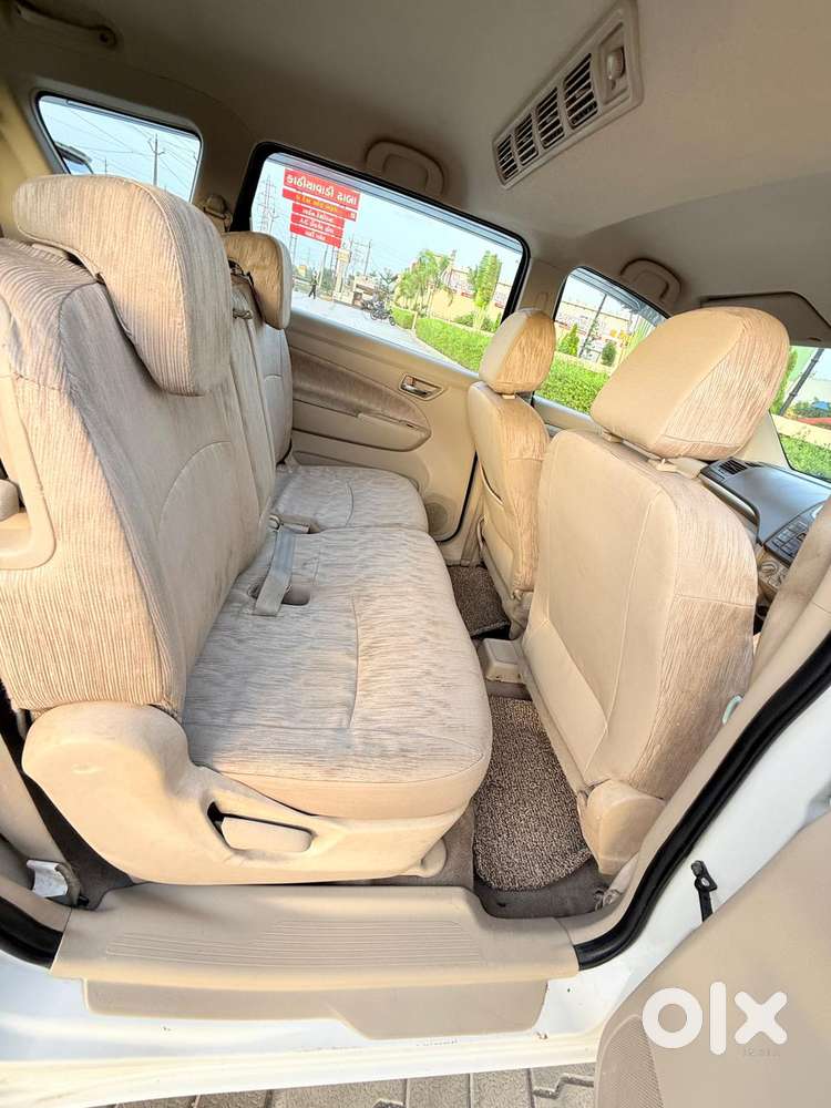 Maruti Suzuki Ertiga Vxi Abs Bs Iv, 2014, Petrol
