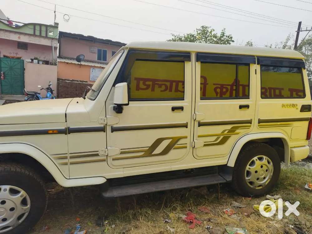 Mahindra Be 6 Diesel 2024