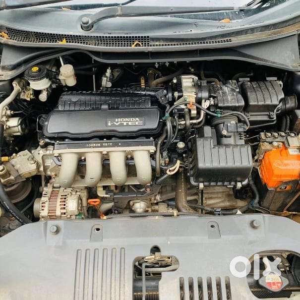 Honda City Vx (o) Mt I-vtec, 2013, Petrol