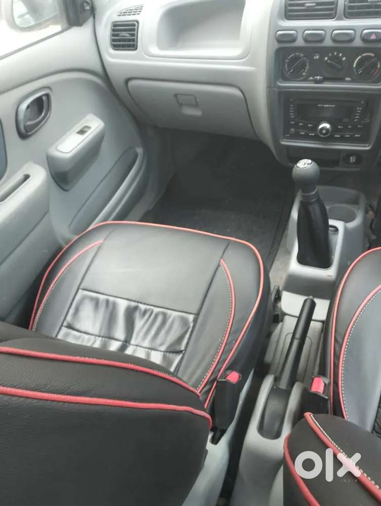 Maruti Alto K10 2012