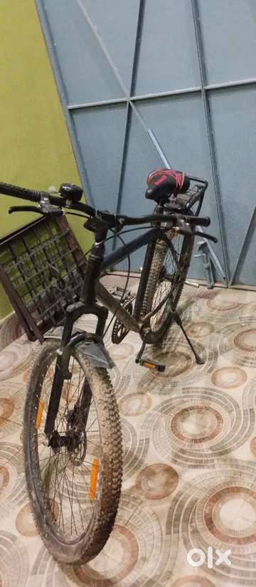 Olx cheap old bicycle