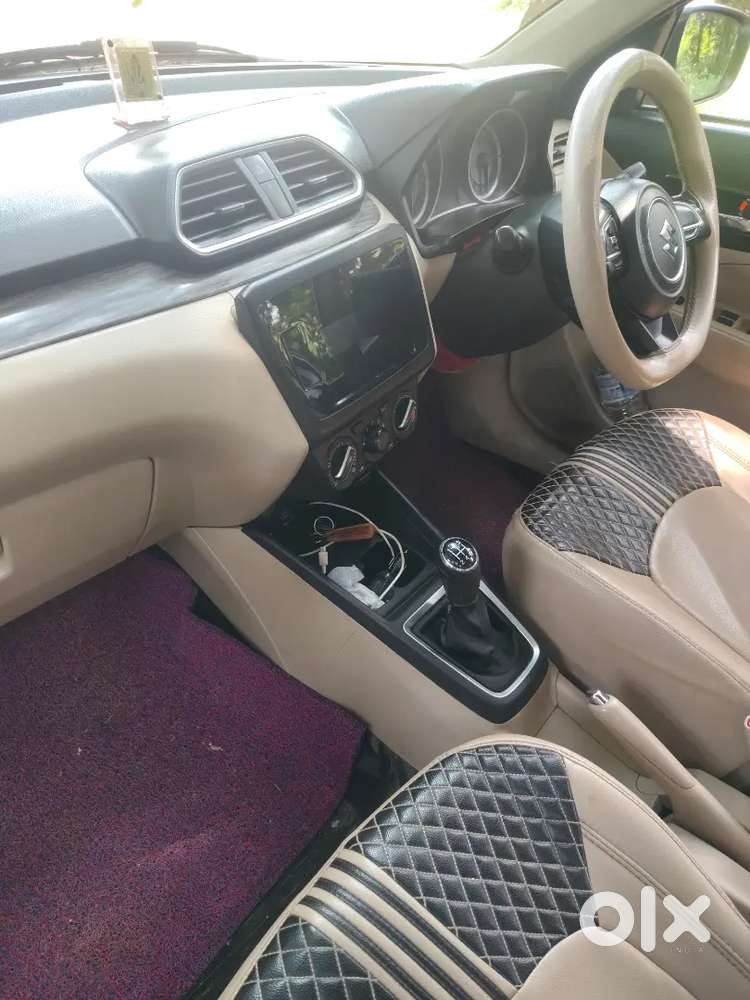 Maruti Suzuki Dzire 2022 1st Owner