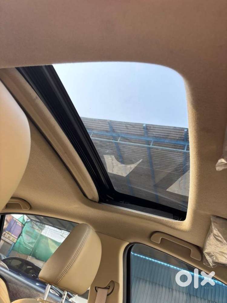 Honda City I-vtec Vx, 2017, Petrol