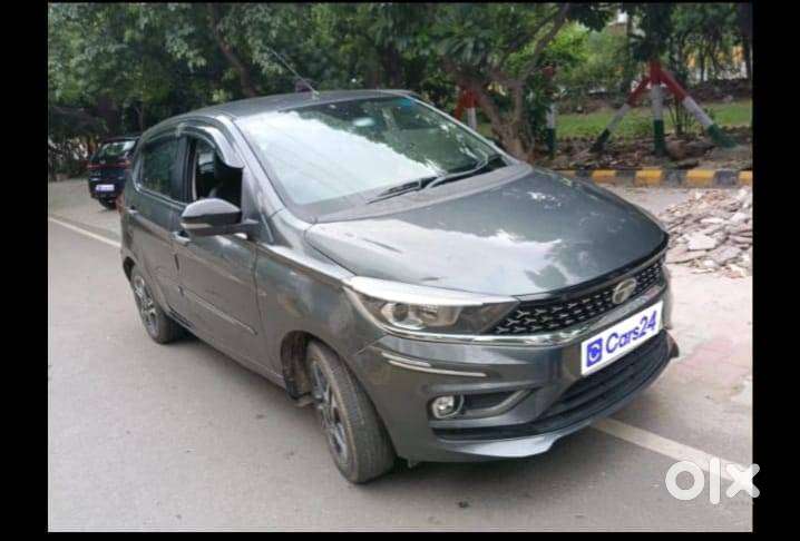 2024 Tata Tiago Petrol 16000 Km Driven