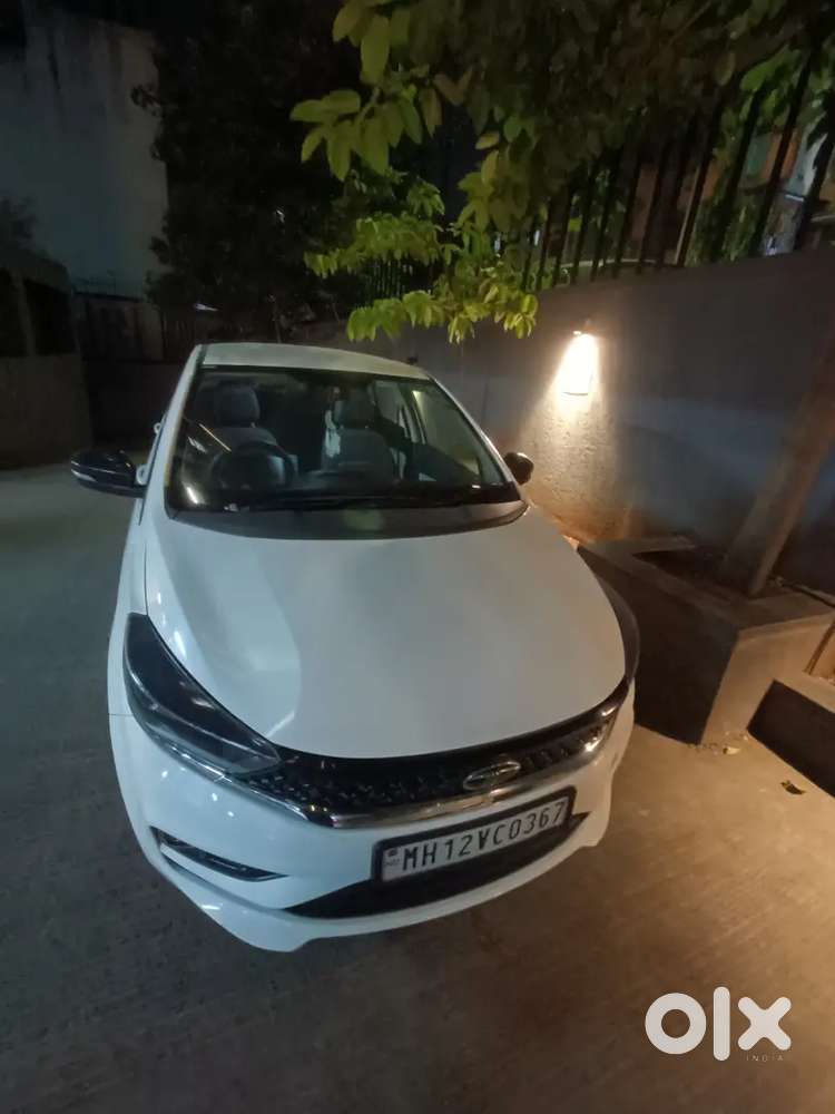 Tata Tigor Petrol Manual 2023