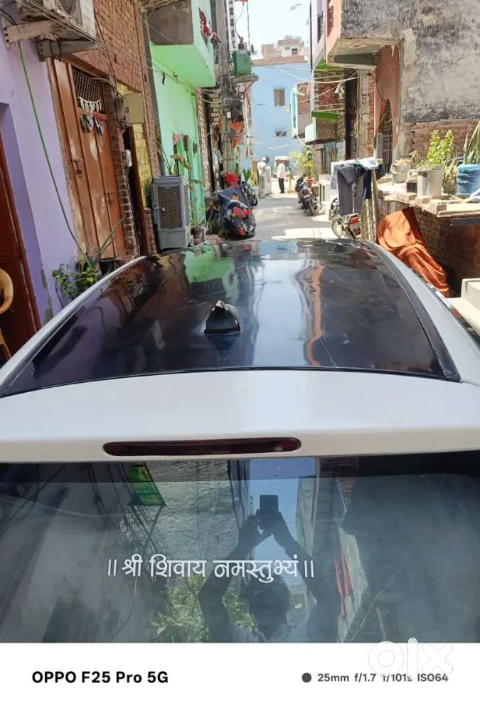 Maruti Suzuki Swift 2012 Cng & Hybrids Good Condition