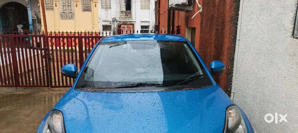 Tata Nexon 2018 Cng & Hybrids 85000 Km Driven