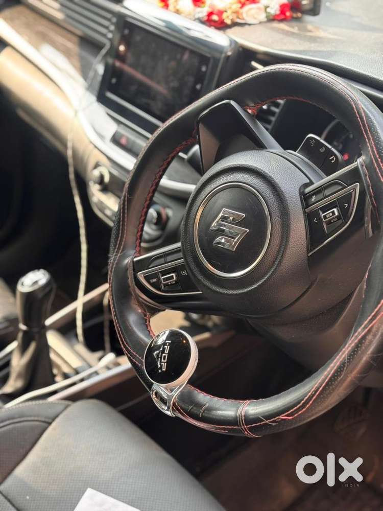 Maruti Suzuki Xl6 2024 Petrol Well Maintained