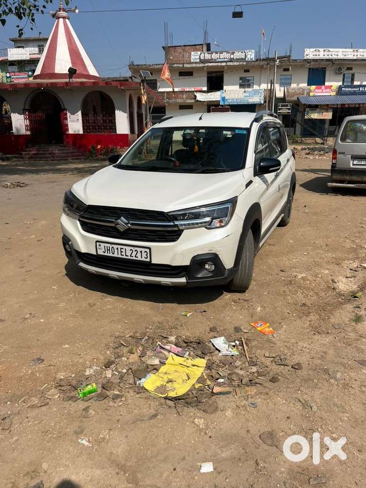 Maruti Suzuki Car 2021