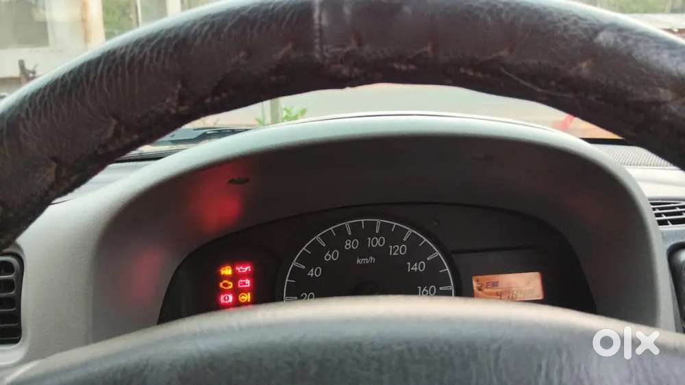 Maruti Suzuki Alto 2011 Petrol Manual