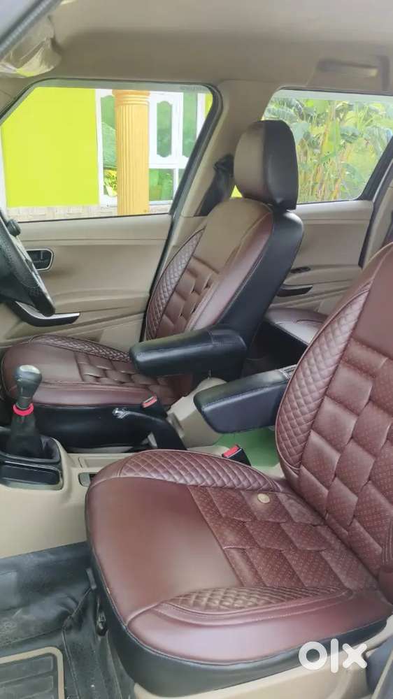 Mahindra Bolero Neo 2022 Diesel 120000 Km Driven