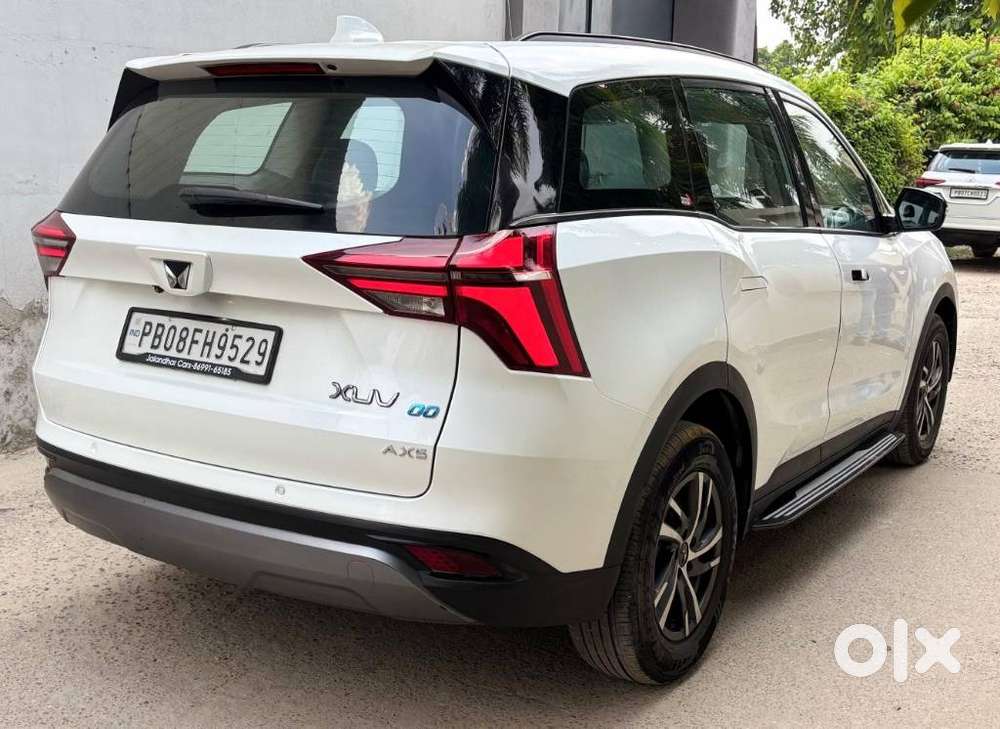 Mahindra Xuv700, 2023, Diesel