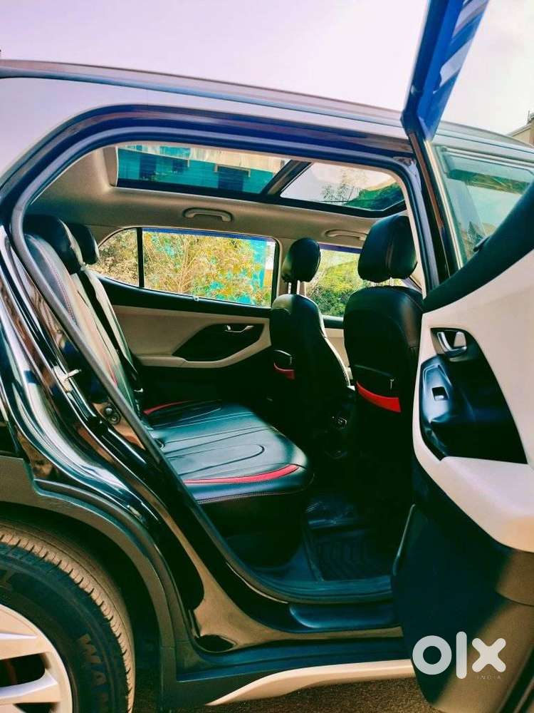 Hyundai Creta Sx 1.5 Diesel, 2021, Diesel