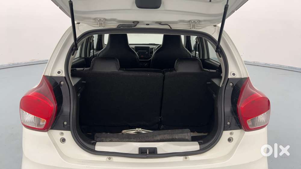 Maruti Suzuki Celerio Zxi, 2023, Petrol