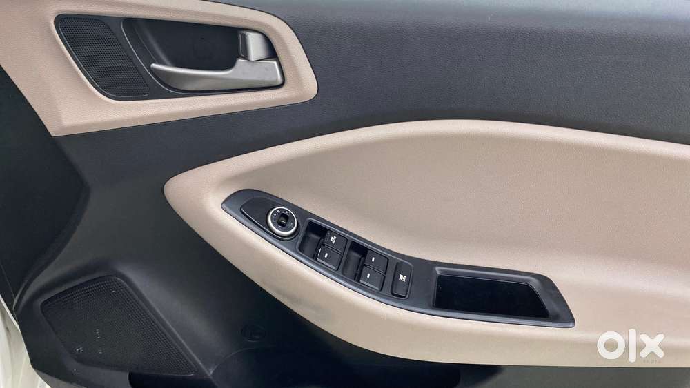 Hyundai Elite I20 Magna 1.4 Crdi, 2014, Diesel