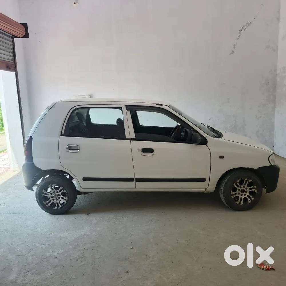 Maruti Suzuki Alto 800 2011 Petrol Manual