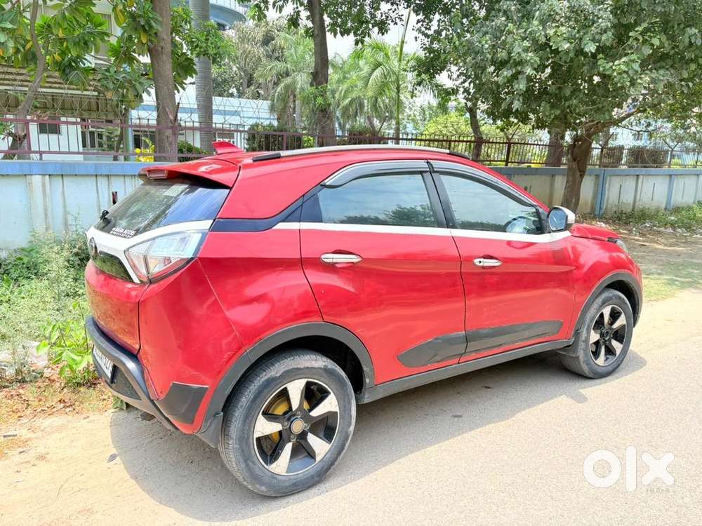 Nexon 2018 1st Owner