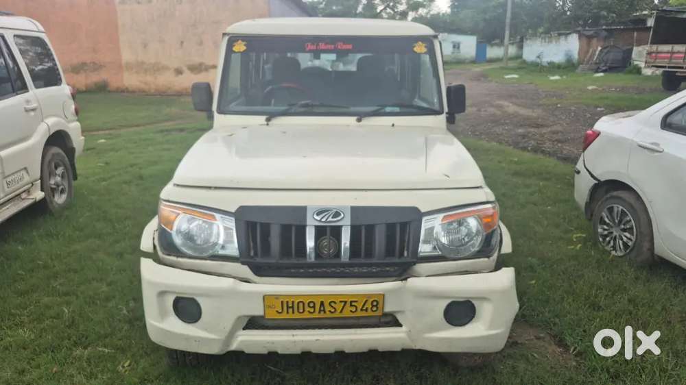 Mahindra Bolero 2020 Diesel